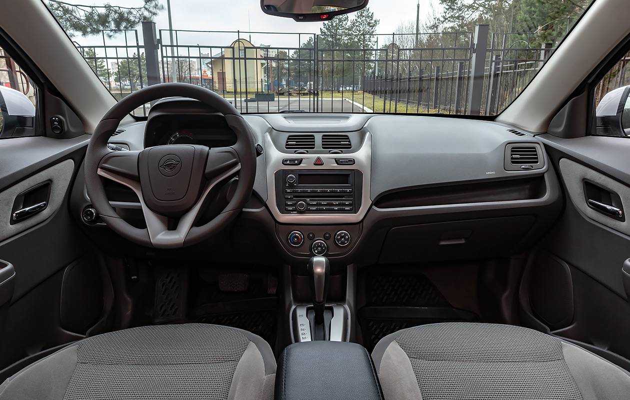 Ravon r2 – первое впечатление и главные отличия от chevy spark