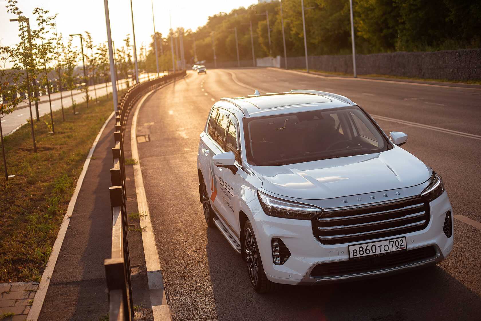 Exeed vx: обзор, характеристики, отзывы – новый кроссовер на рынке автомобилей