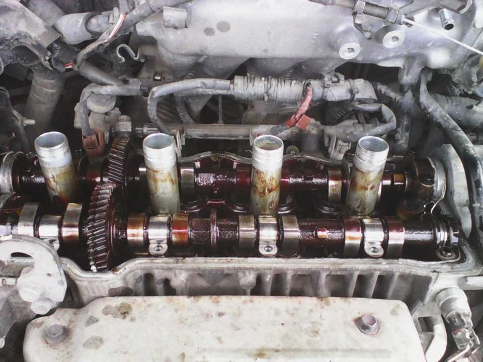Регулировка клапанов: рено логан 1.6, 8 клапанов - my renault