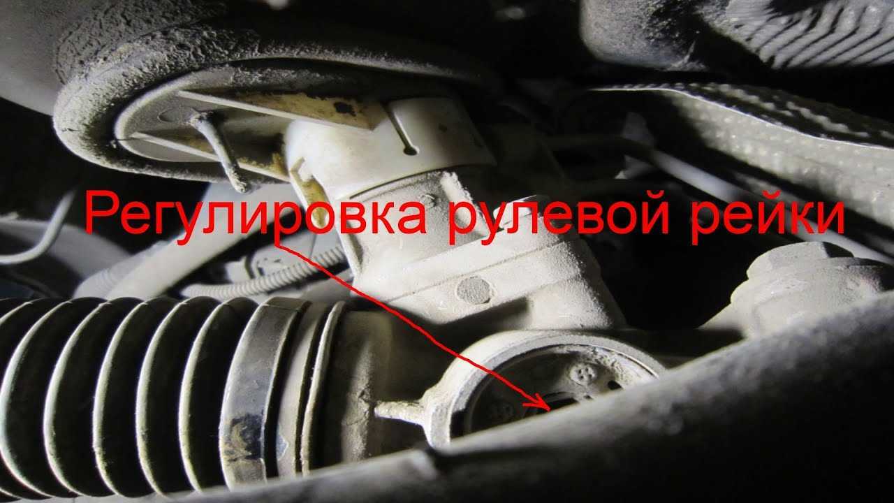 Рулевое управление рено логан сандеро (renault sandero logan)
