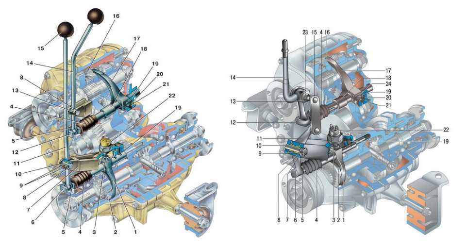 Замена подшипника внутреннего шруса: chevrolet niva, 1.7 л., 2013 года на drive2
