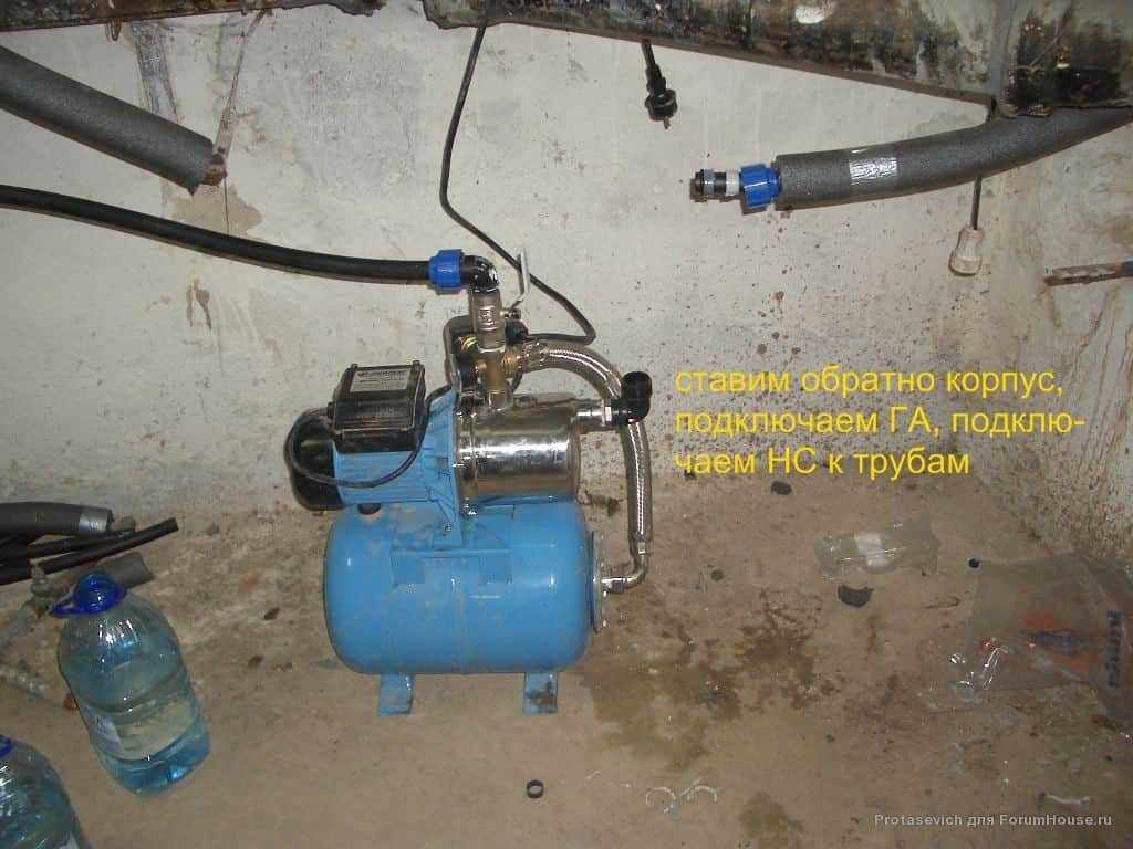 Основные неисправности насосного оборудования - ремонт - эксплуатация и регулирование гидравлических машин
