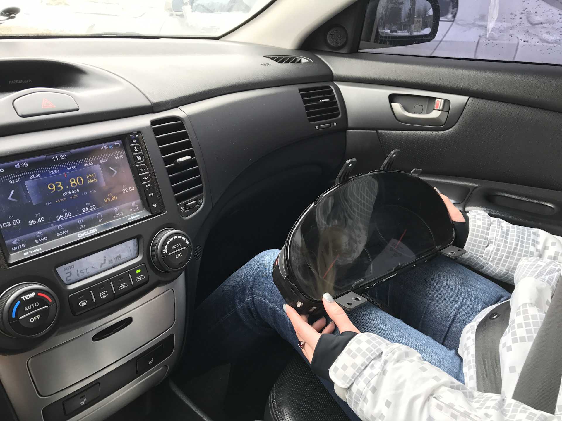 Цены на ремонт kia magentis в магнитогорске