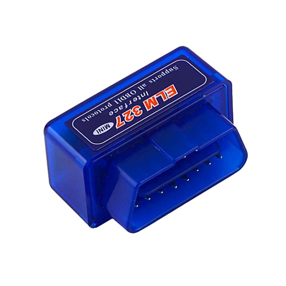 Советую лучший obd-сканер для самостоятельной диагностики машины