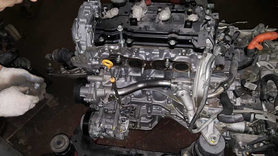 Какое масло лить в двигатель nissan x-trail t30