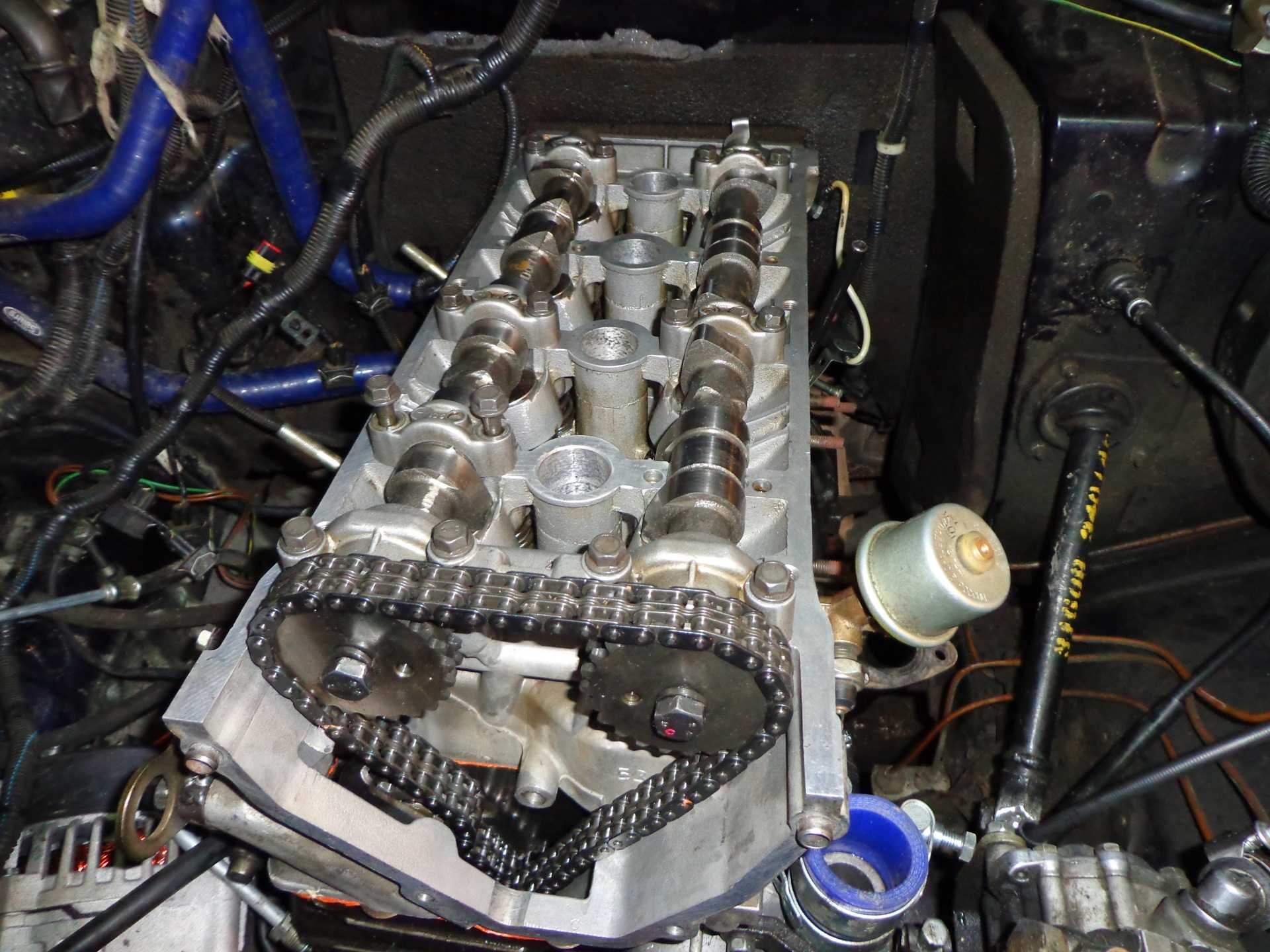 Крышка двигателя уаз патриот 409