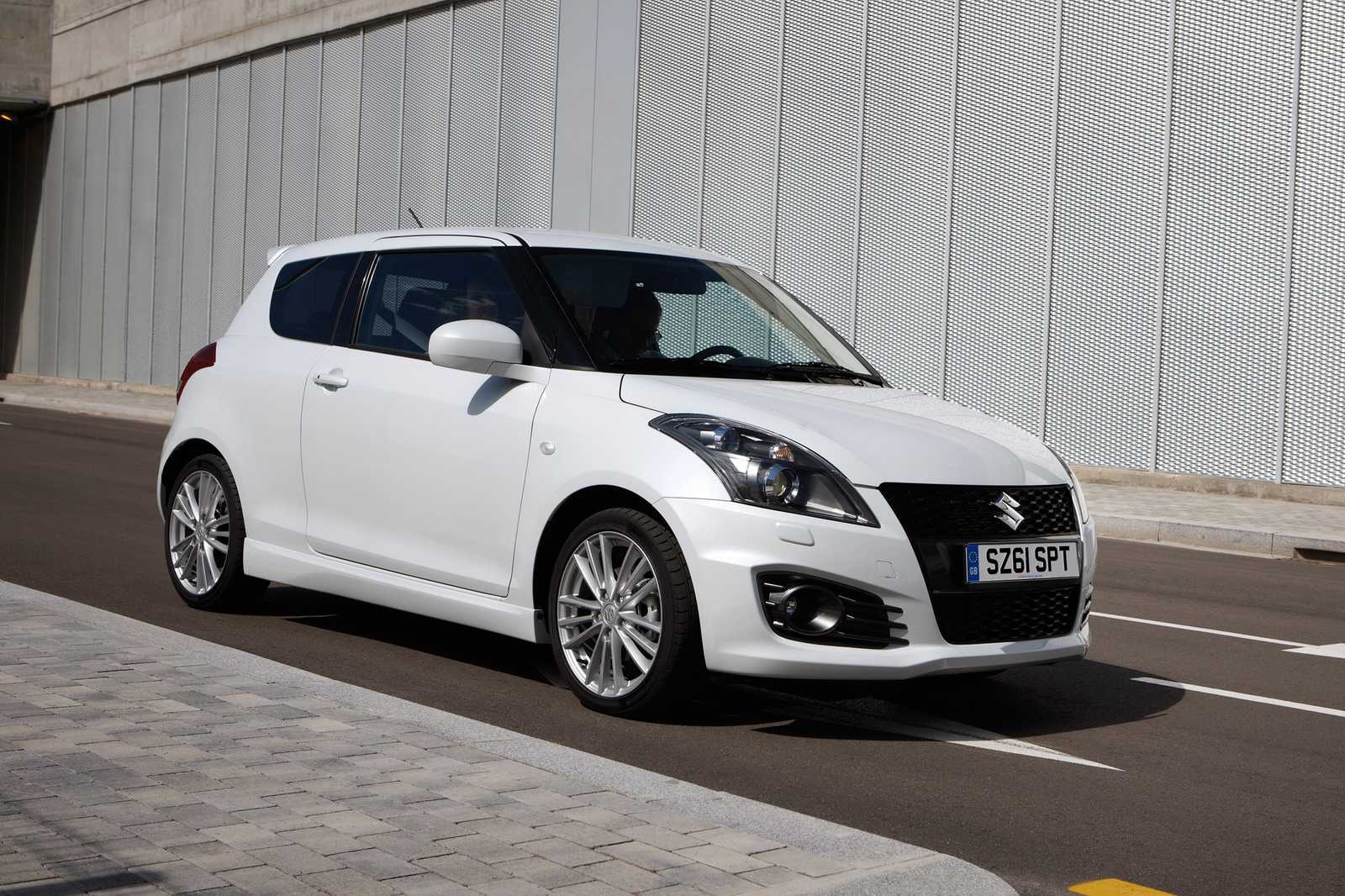 Классификация акпп suzuki - модели, характеристики, маркировка
  коробок