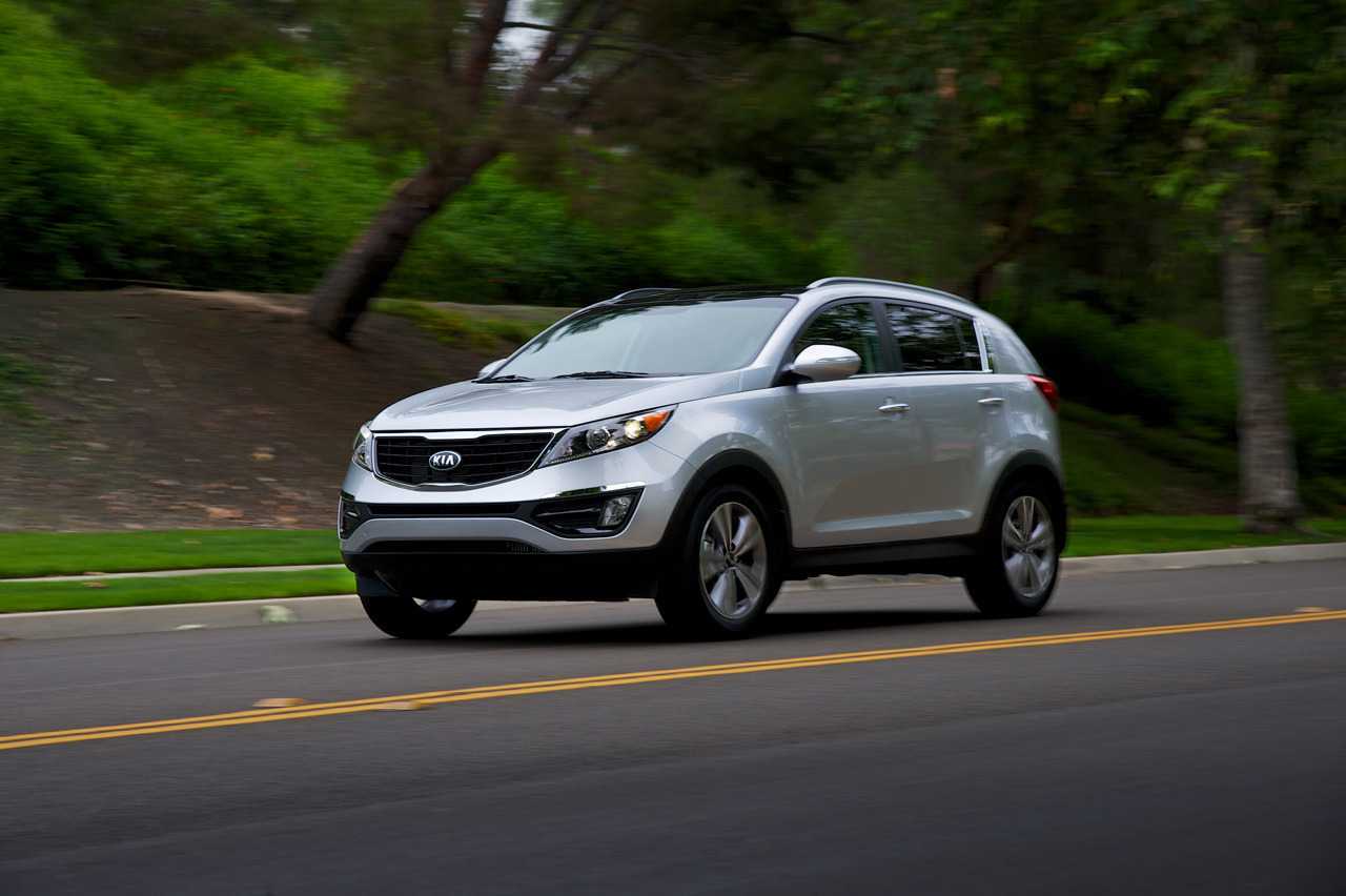 Kia sportage 2 поколения: можно ли брать в 2021 году? минусы, отзывы