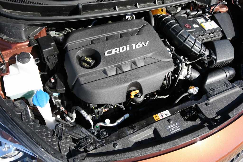Hyundai i20 - характеристики, комплектации, фото, видео, обзор