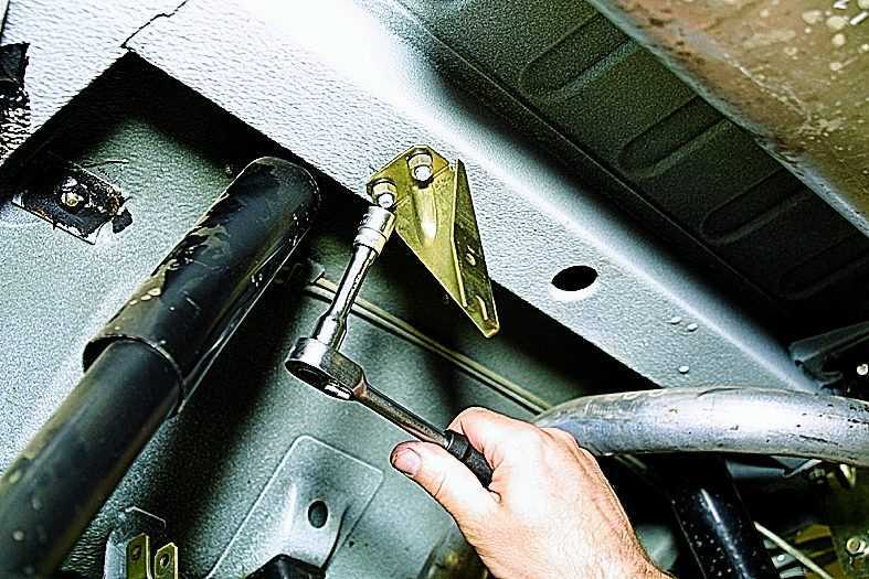Сбои в работе печки на автомобиле нива, ремонт, замена и модернизация отопителя своими руками
