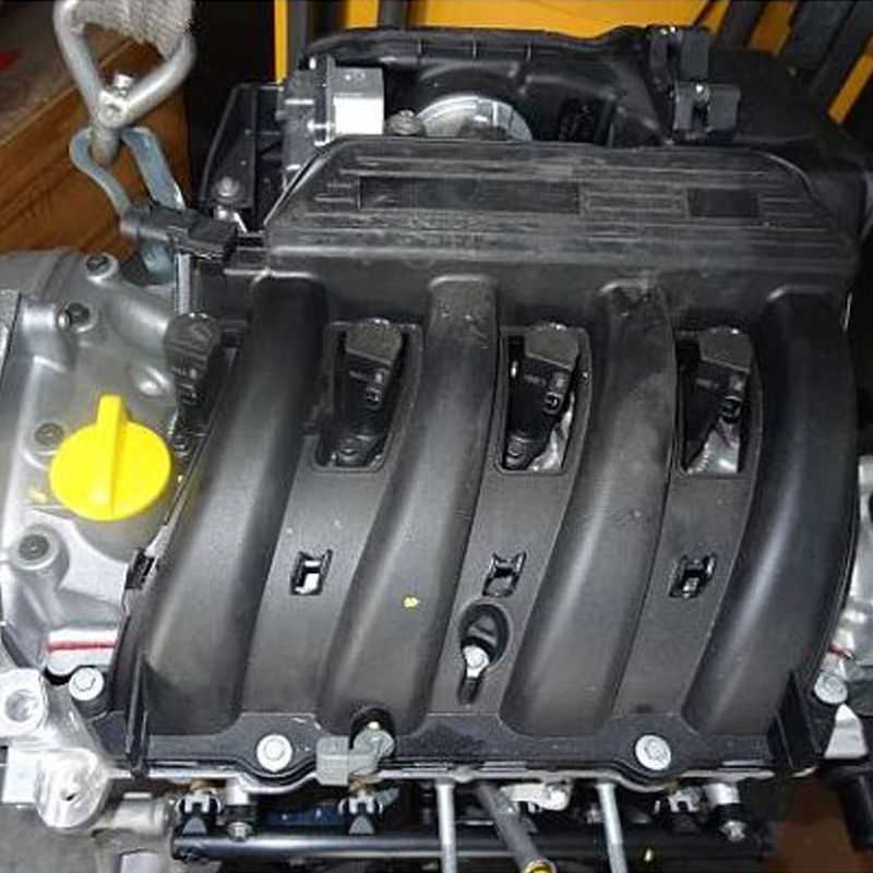 Замена двигателя renault. Мотор Рено Симбол 1.4 16кл. K4j двигатель Рено. Двигатель Рено Меган 2. Двигатель Меган 2 1.4 16v.