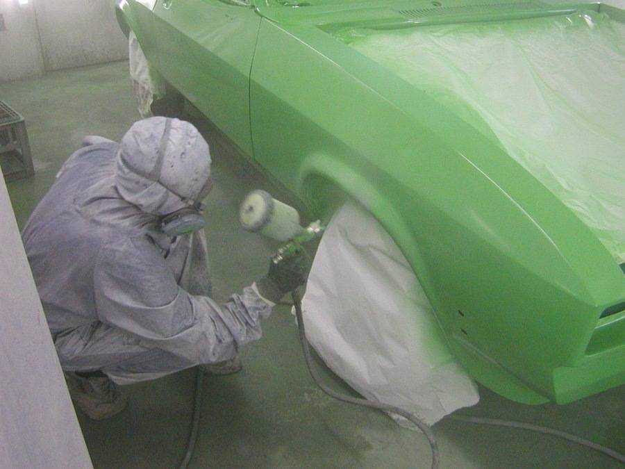 Как подготовить автомобиль к продаже