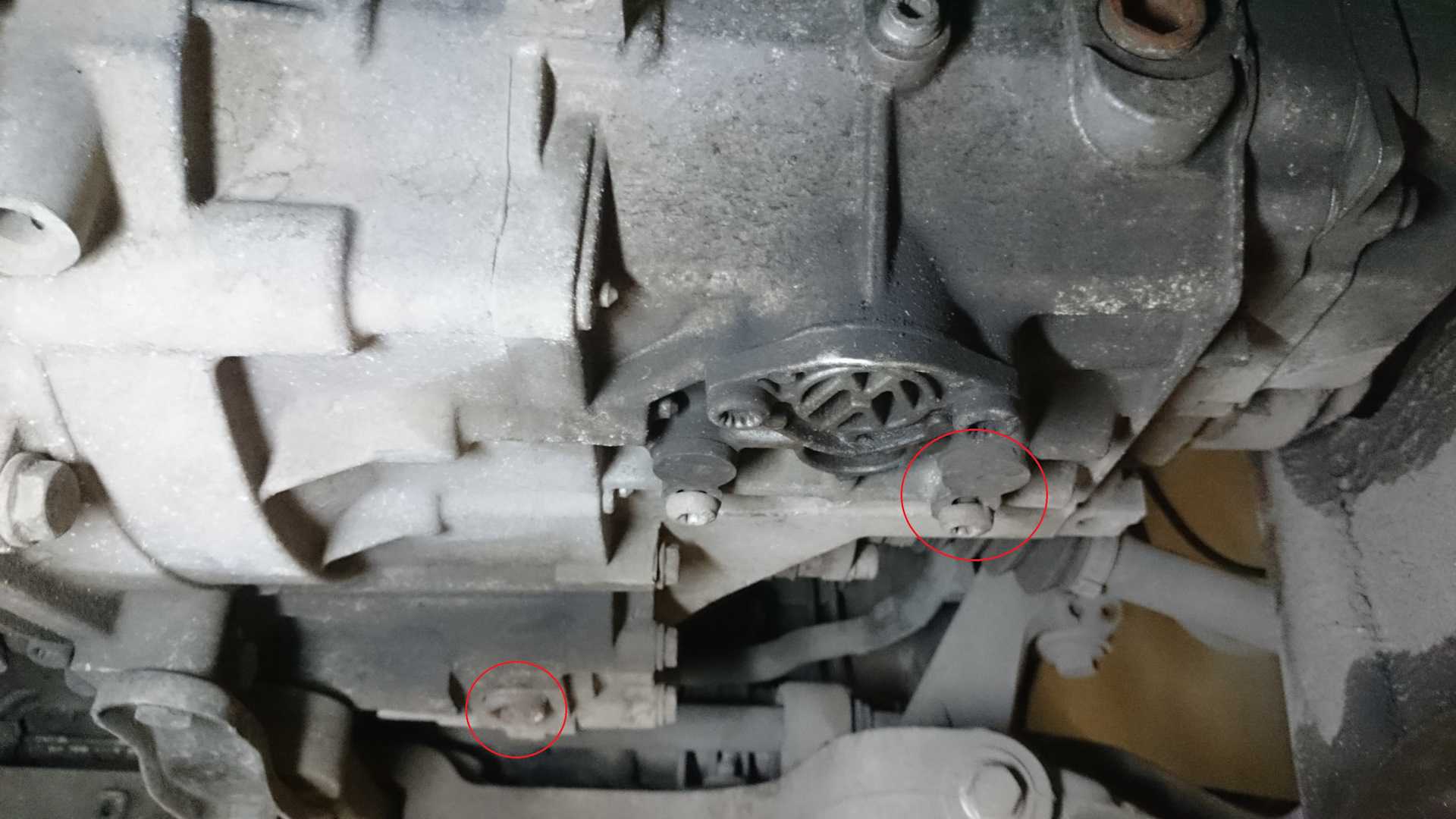 Устранение неисправностей акпп volkswagen passat b5 / b6