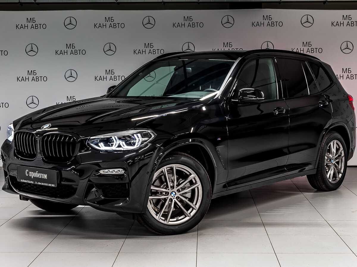 Bmw x3 (g01) характеристики, двигатели, рестайлинг и комплектации
