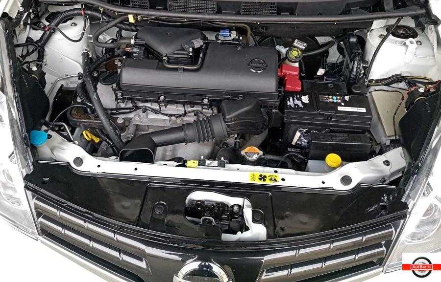 Сегодня мы проведем обзор двигателя Ниссан Ноут Микра – Nissan CR14DE 14 16v 88 лс и узнаем ресурс, характеристики, надежность, практичность, расход, обслуживание, частые проблемы, отзывы на мотор