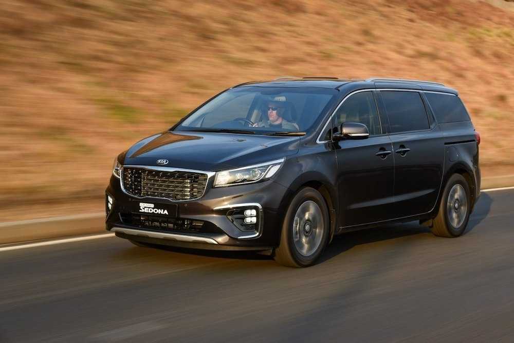 Сравнение hyundai palisade и kia carnival - что лучше выбрать