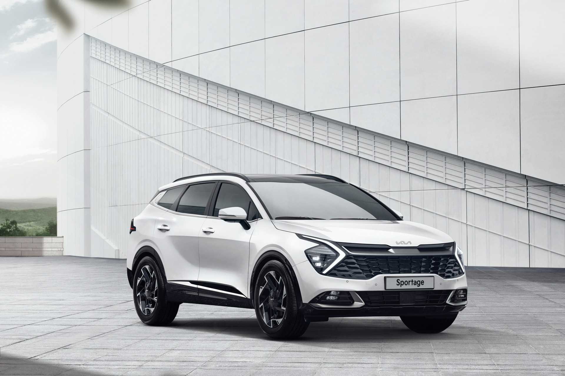 Киа спортейдж 2022 цены модели, комплектации, фото, новый кузов, видео