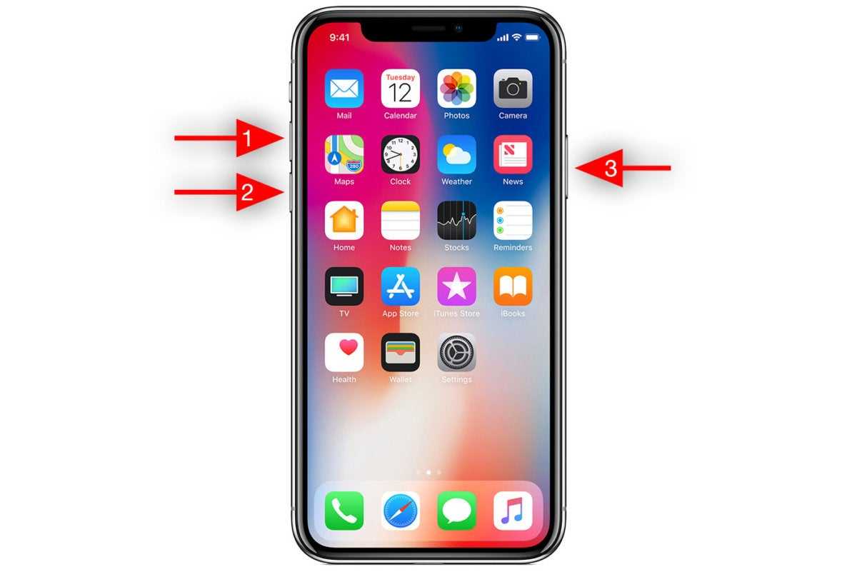 Как выключить или перезагрузить iphone 12, 11, x, 8, 7  | ichip.ru
