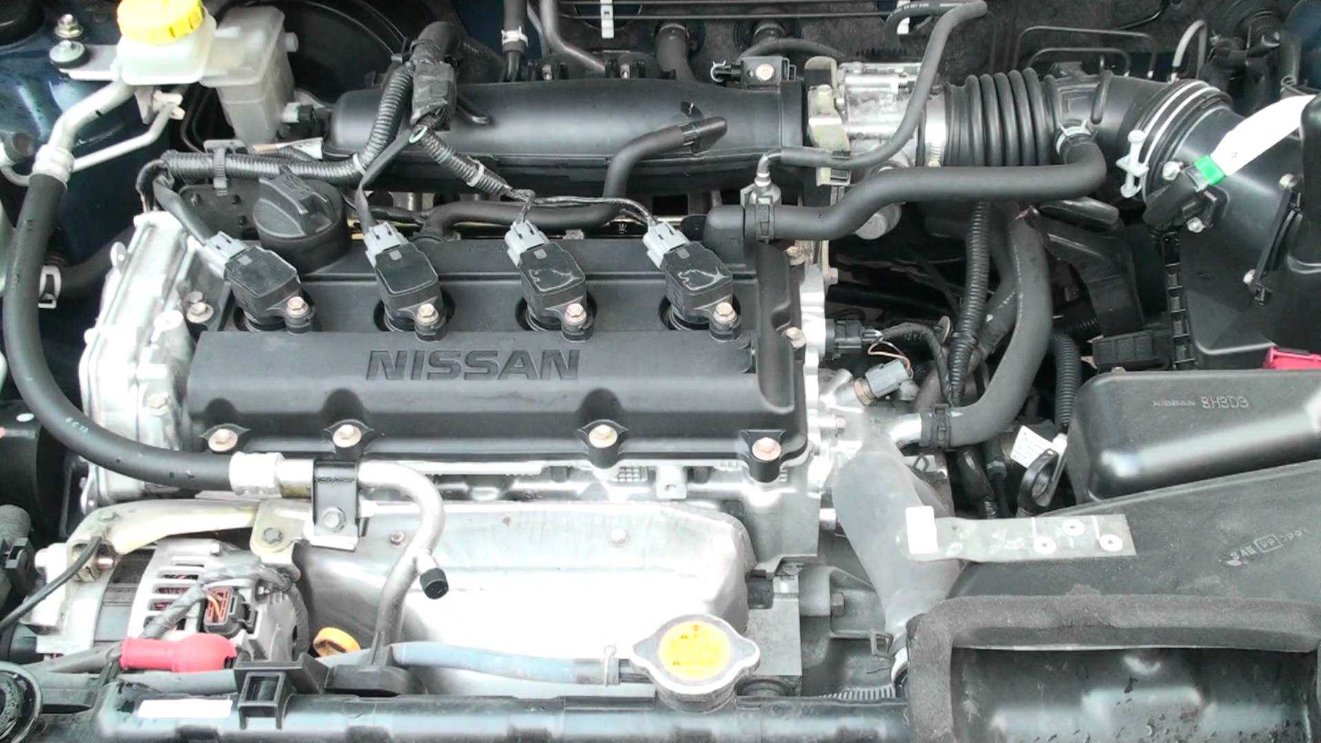 Отзыв nissan x-trail 2.2 dci 4wd (2004 г.)