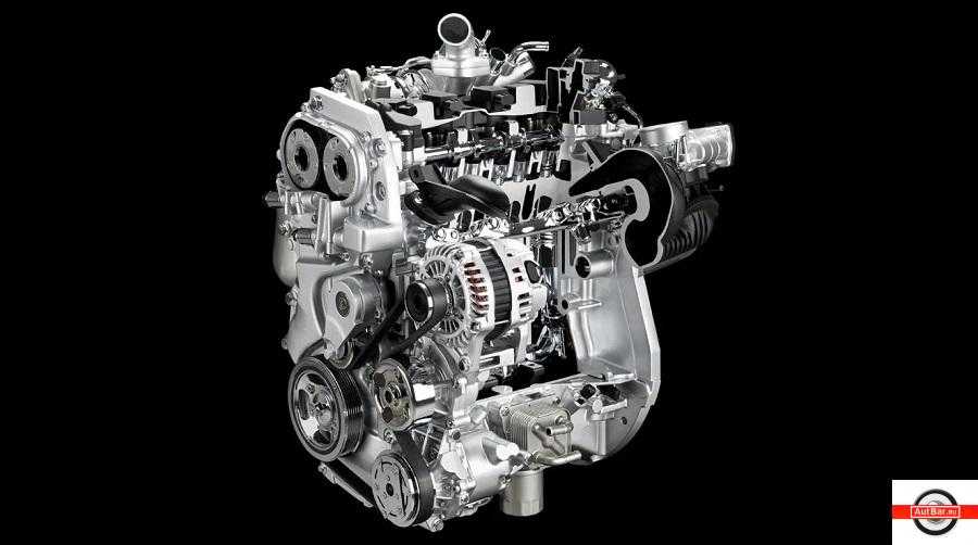 Самый плохой двигатель renault. если ли шансы получить компенсацию за дефектный мотор 1.3 tce, который ставят на duster и другие модели? - autopeople