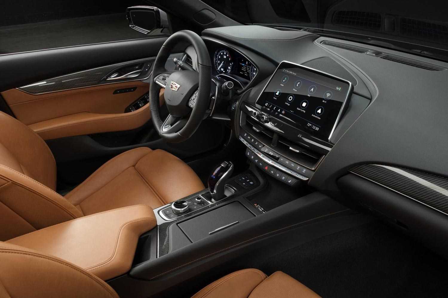 Почему горит мой индикатор cadillac check engine?