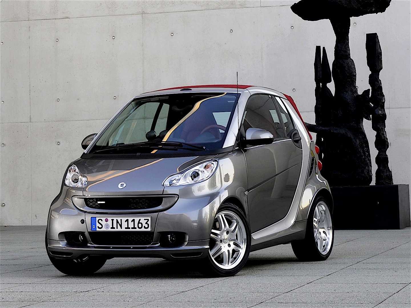 Проблемы и надежность двигателя smart fortwo 2-го поколения (3b21 / m132)