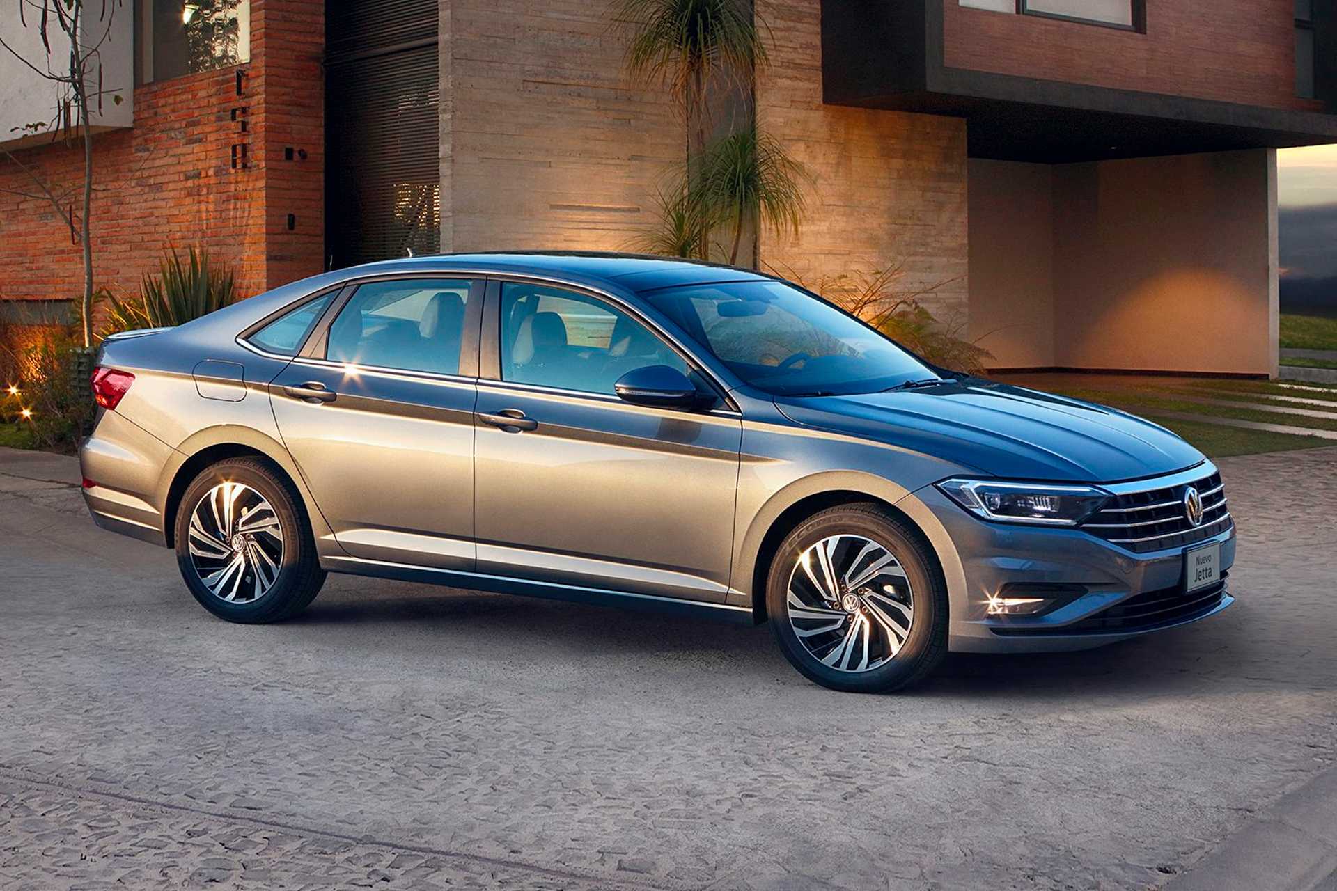 Volkswagen jetta 2021 – преимущества и недостатки новой модели