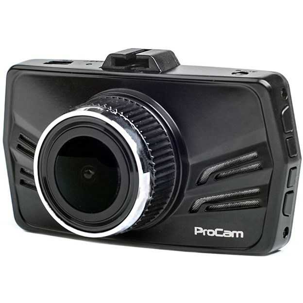 Видеорегистраторы procam