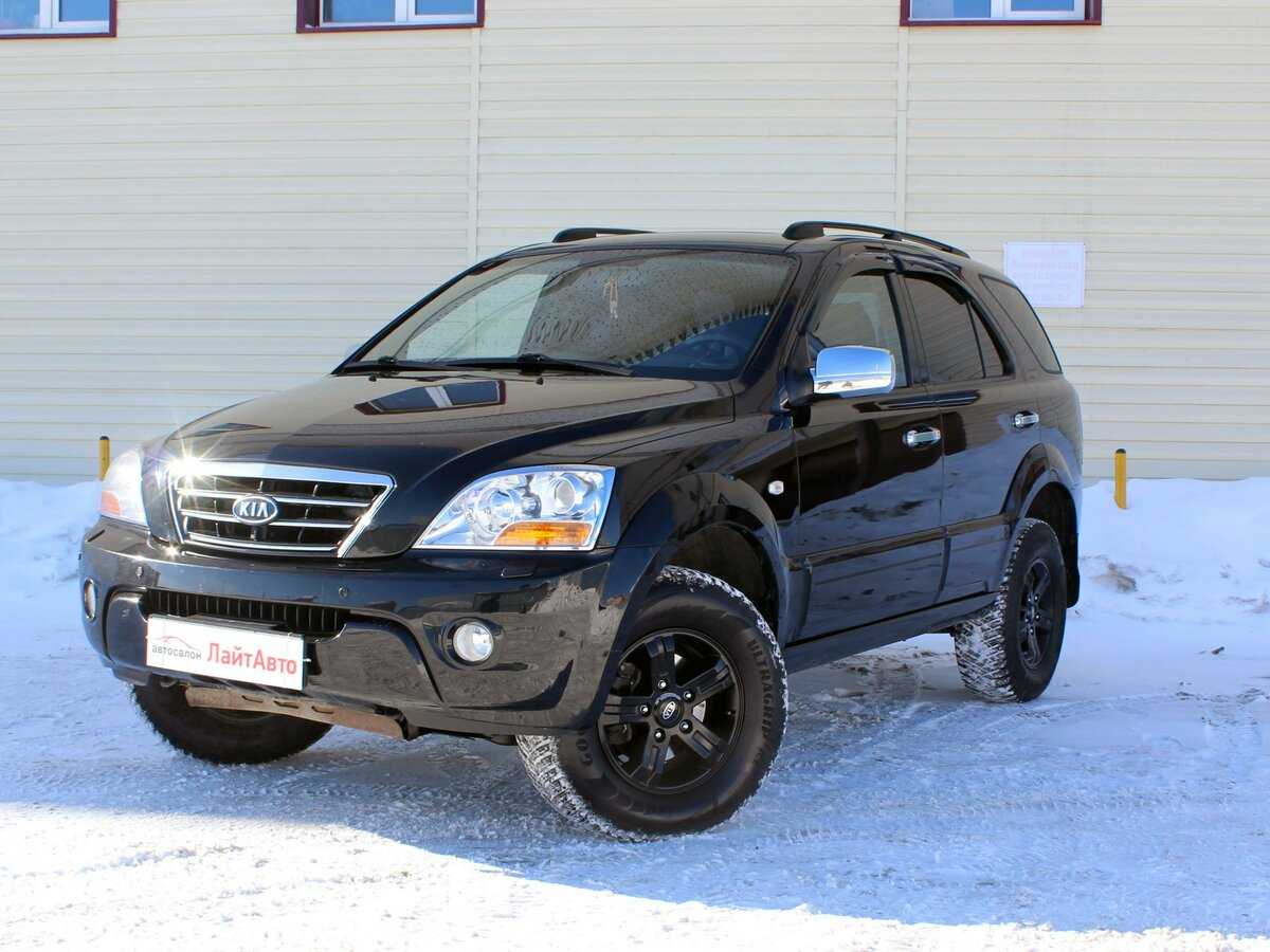 Kia sorento 3 prime – слабые места, поломки, ресурс, выбор бу авто