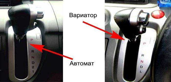 Что лучше и надежнее — вариатор или «автомат»