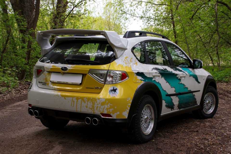 Масло для двигателя subaru fb25
