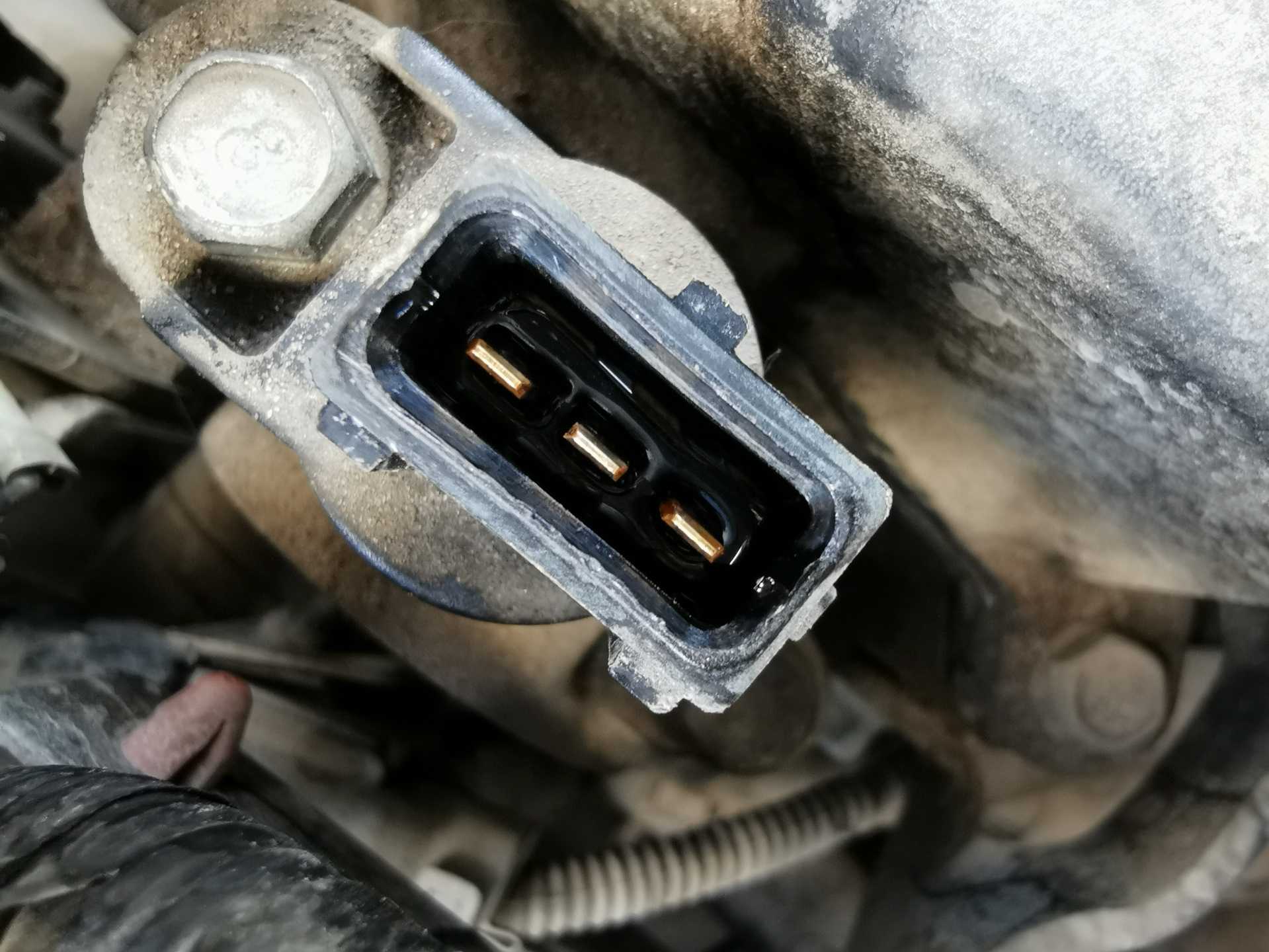 P0734 ошибка hyundai matrix - помощник в исправлении ошибок