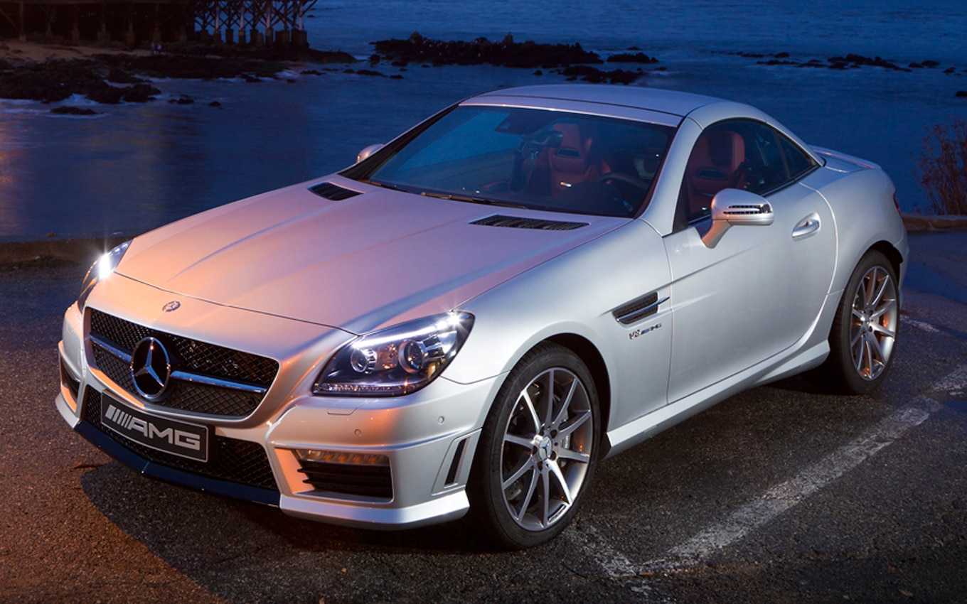 Мерседес w203