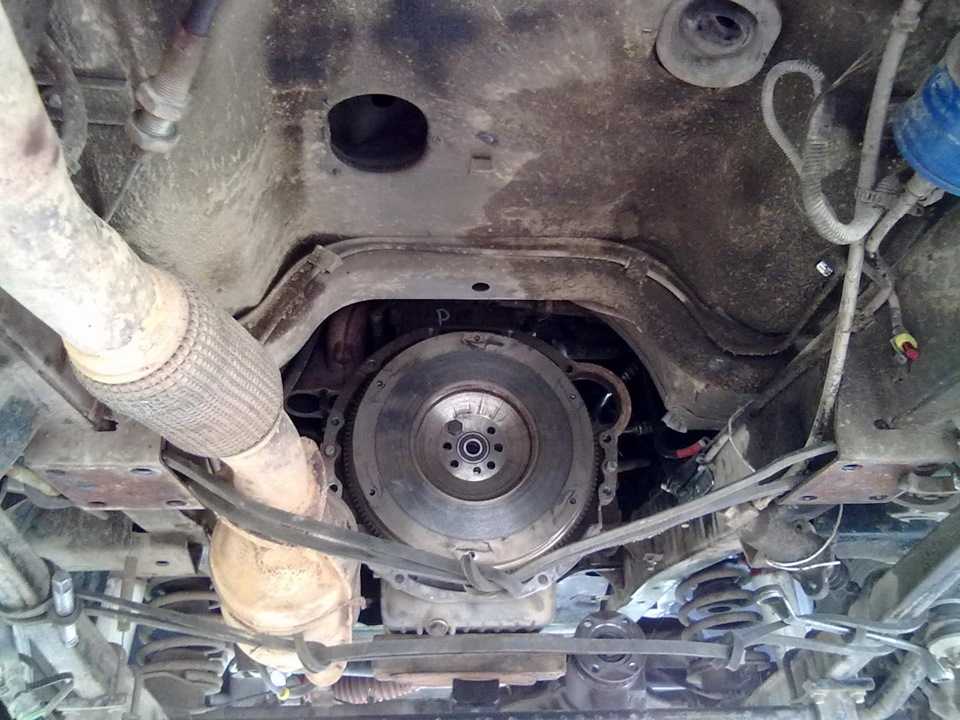 ✅ замена кпп уаз патриот - auto-parts.su/