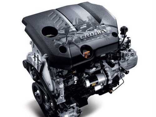Двигатель киа к5 2.5 gdi – конструкция, особенности, надежность - kia k5 club