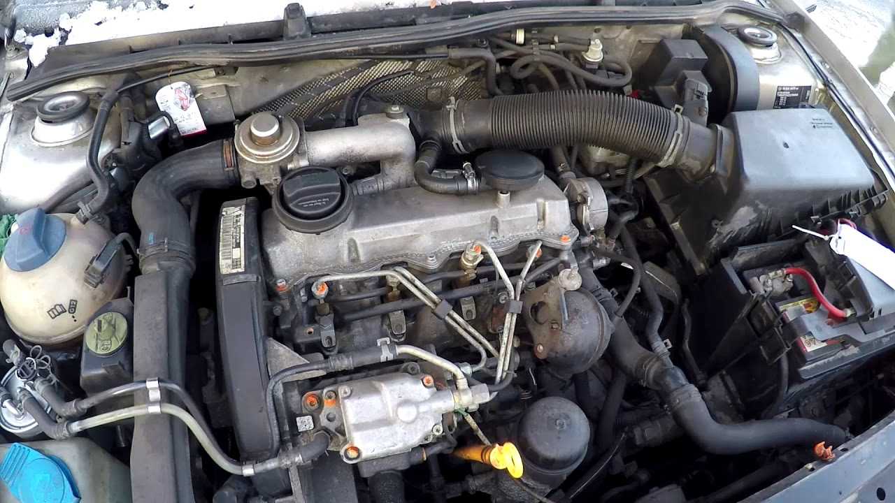 Двигатель vw 2.0 tdi (cbab, clja): характеристики, масло, ресурс, расход топлива, отзывы