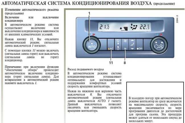 Не работает печка на автомобиле форд фокус 2. что делать?