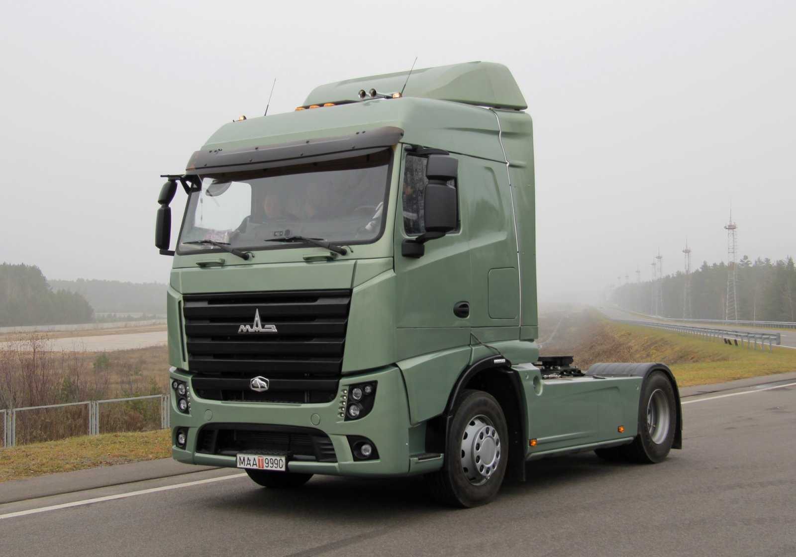 ✅ что лучше маз или камаз - tractoramtz.ru