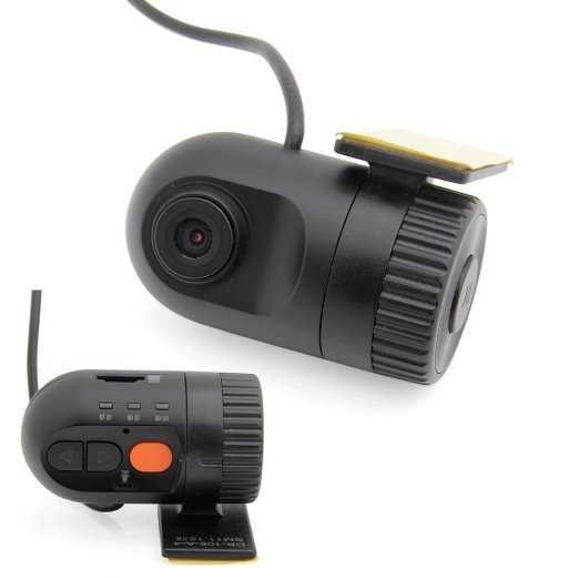 Видеорегистратор procam cx4
