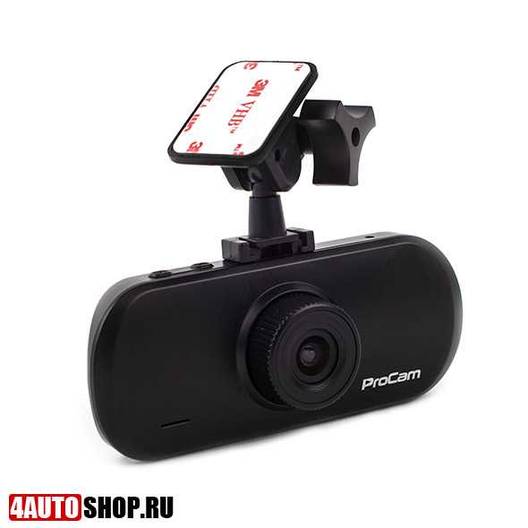 Видеорегистраторы procam