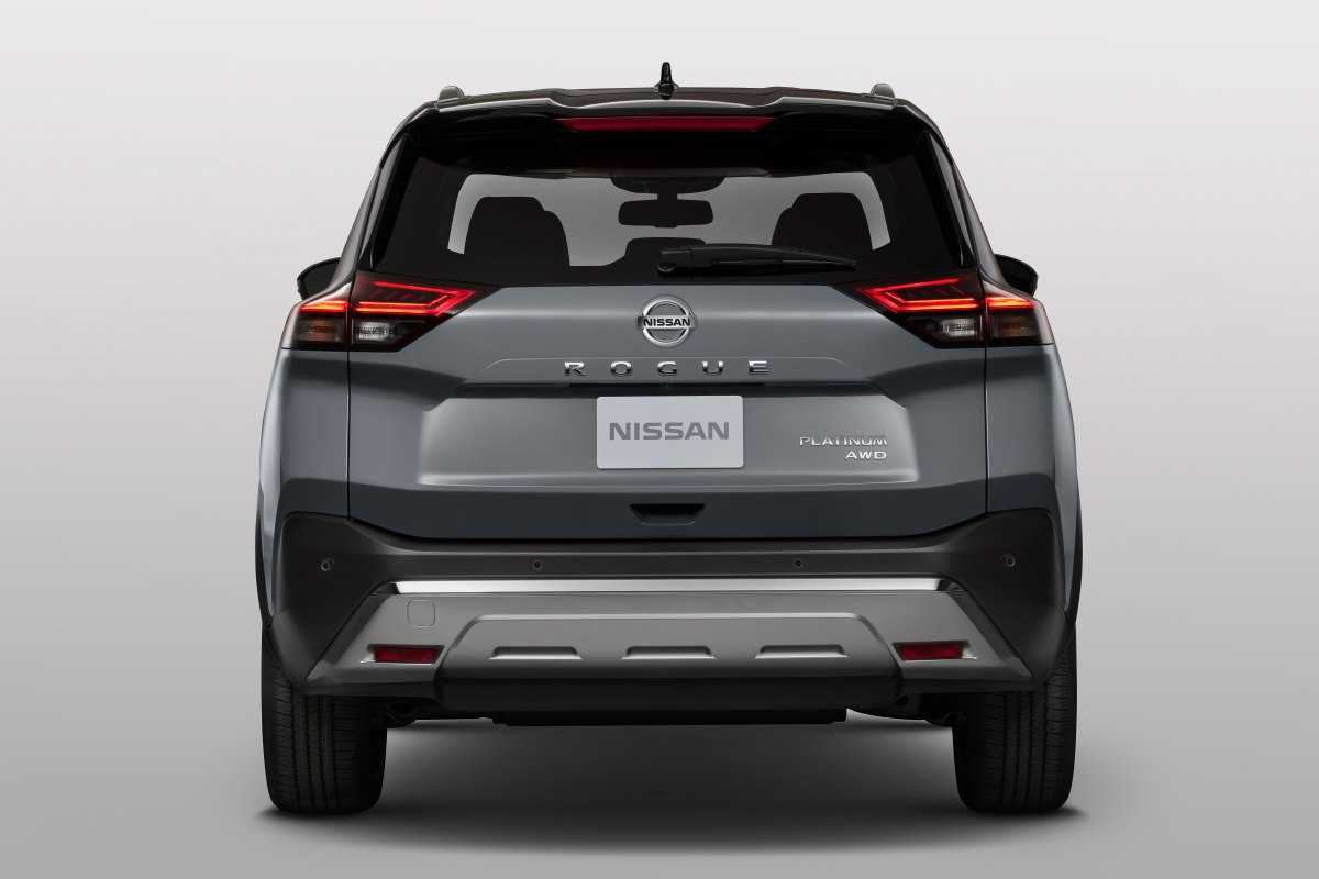 Новый nissan x-trail 2021 года: легендарная модель от японского производителя от 1,8 млн рублей