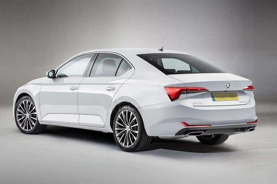 Skoda octavia 2021 года: комплектации и цены нового кузова в россии