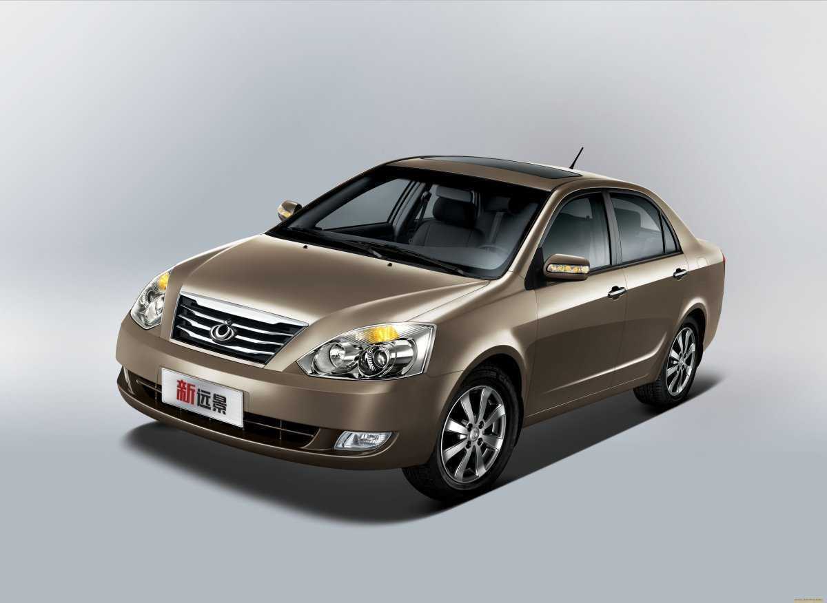 В честном обзоре мы рассмотрим новый Geely Vision Джили Вижн GC7 4G15 15 MPI 16v 109 лс и узнаем, сколько стоит, какими характеристиками, оснащением, надежностью, ресурсом обладает китайский седан