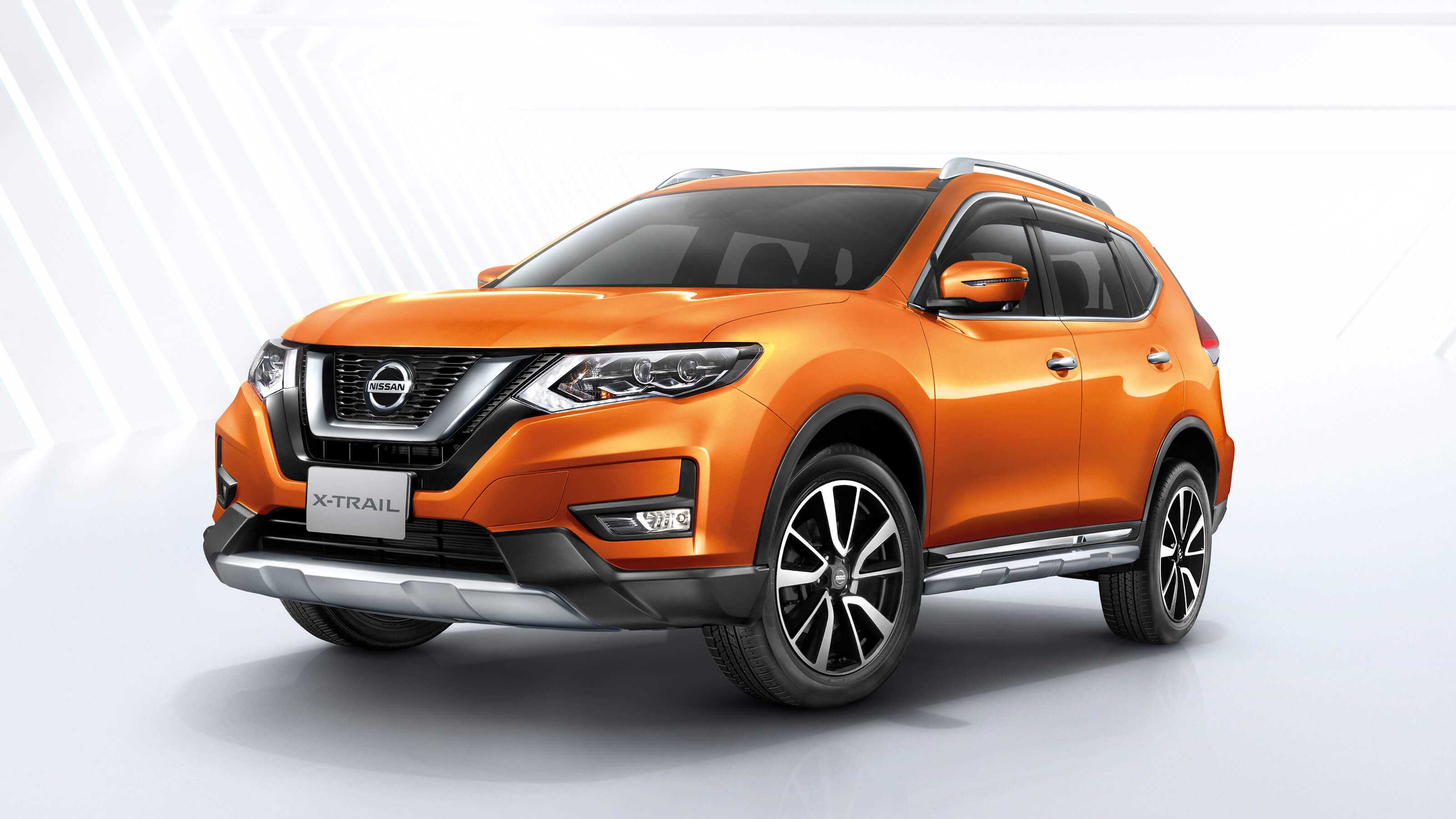 Новый nissan x-trail / ниссан х-трейл 2018 года: цены комплектации, дата начала продаж