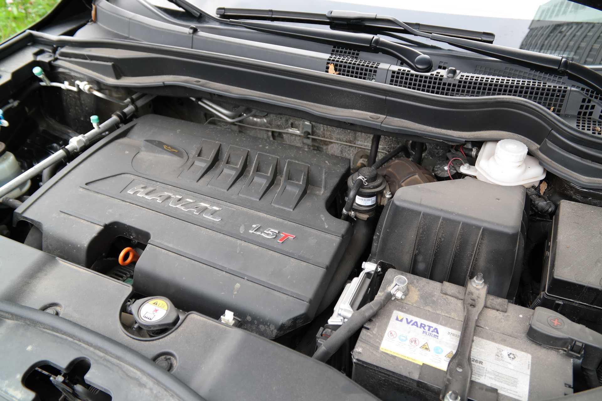 Haval h6 1.5, 2.0 реальные отзывы о расходе топлива: бензина и дизеля на механике и автомате