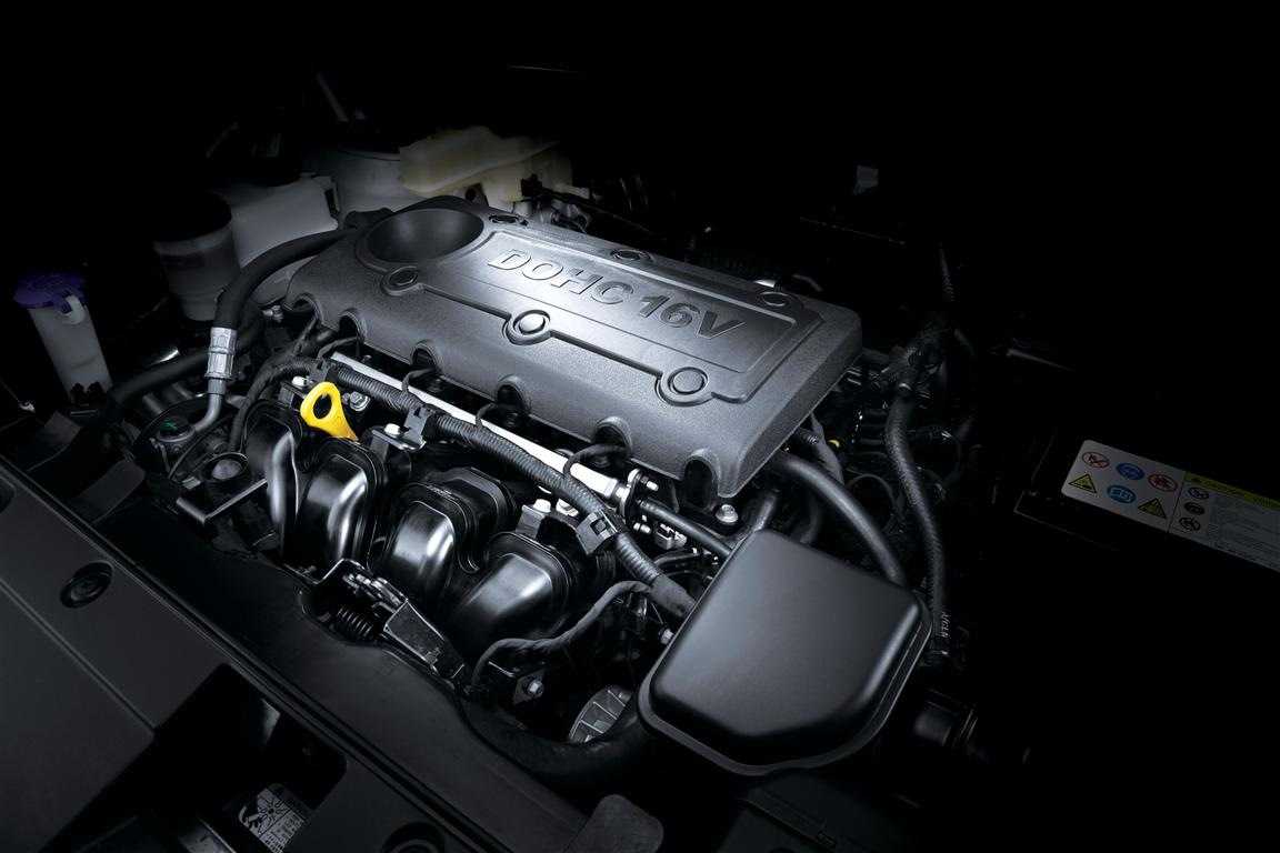 Какие корейские двигатели kia/hyundai самые надежные и долговечные?