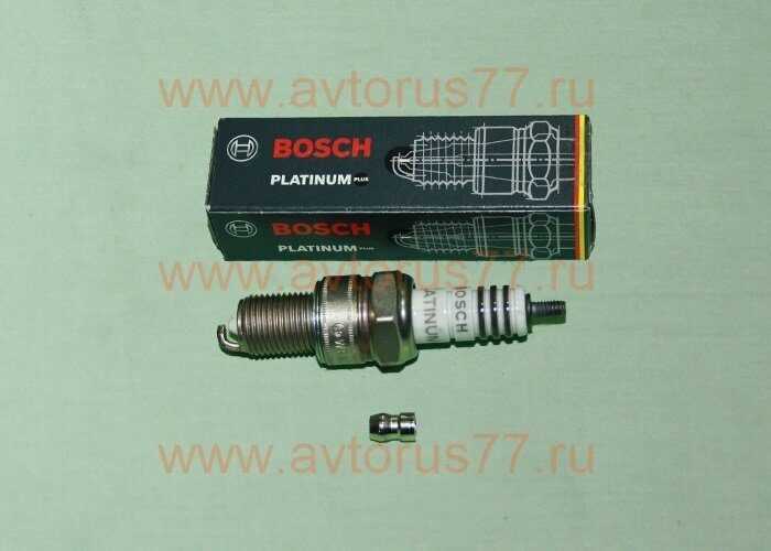 Микропроцессорная система зажигания змз-406