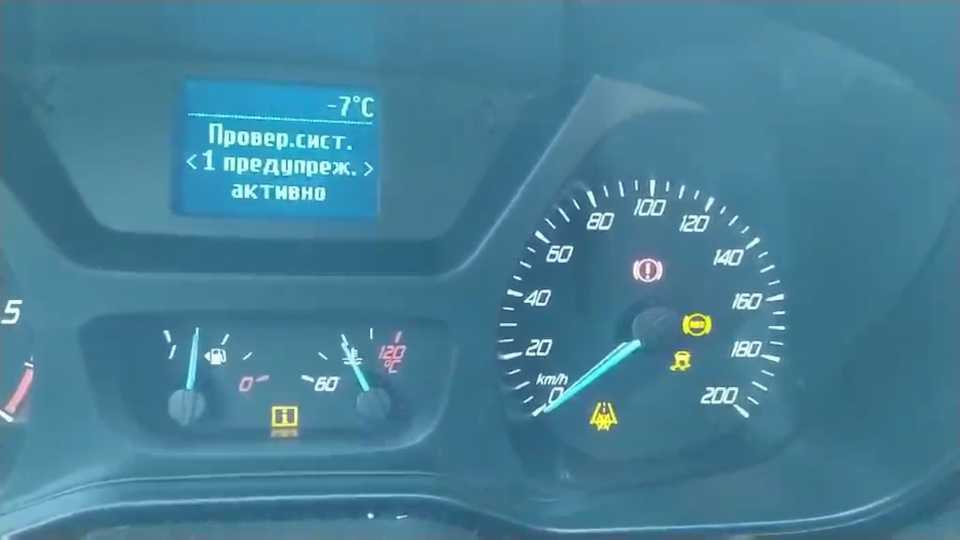 Потеря мощности дизельного двигателя с турбиной причины