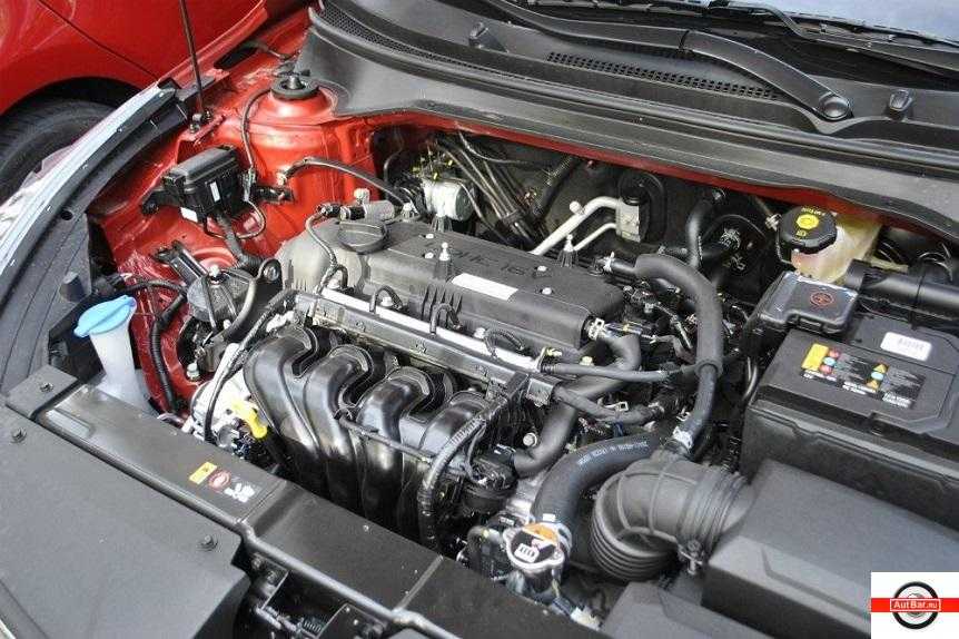 Хэтчбеки kia ceed и hyundai i30 - обзор и сравнение