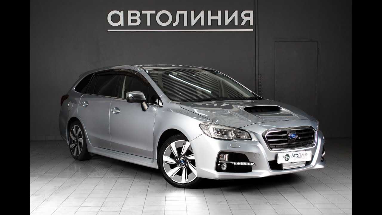 Двигатели subaru xv